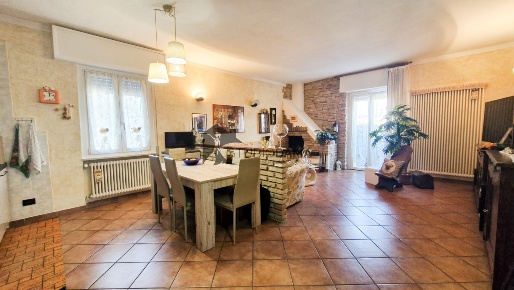 Foto Appartamento in Via Bosio 3, Desenzano del Garda Desenzano Centro