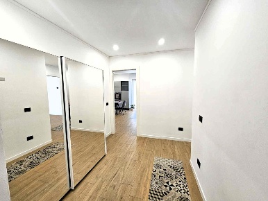 Foto Appartamento a Genova Pontedecimo di 80 m² con 4 locali in vendita
