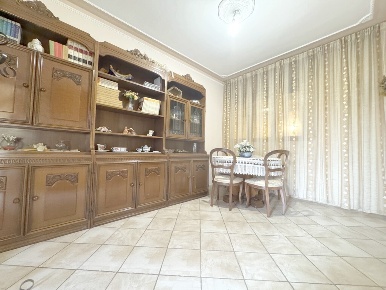 Foto Villa a schiera a Viareggio Torre del Lago di 90 m² con 4 locali