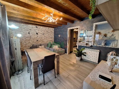 Foto Appartamento in via reggio campi II tronco 53, Reggio di Calabria