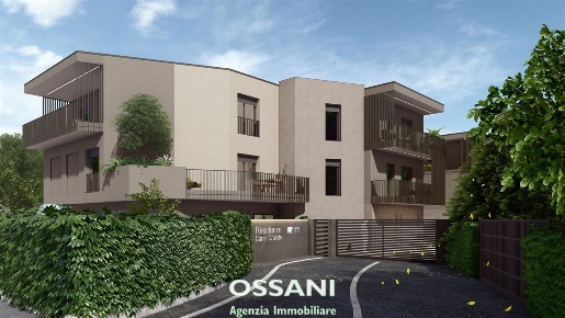 Foto Appartamento in VIA CANAL GRANDE, Faenza di 144 m² con 4 locali