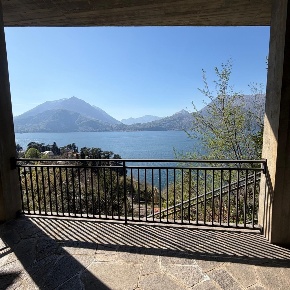 Foto Appartamento in via per esino, Varenna Centro di 101 m² con 3 locali