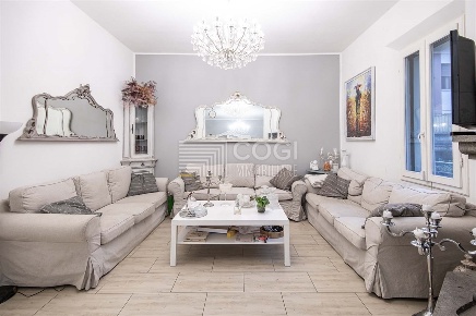 Foto Casa indipendente a Imola Viale Dante, Osservanza di 306 m² in vendita