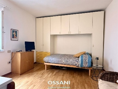 Foto Appartamento in VIA TORRICELLI, Faenza di 43 m² con 1 locali