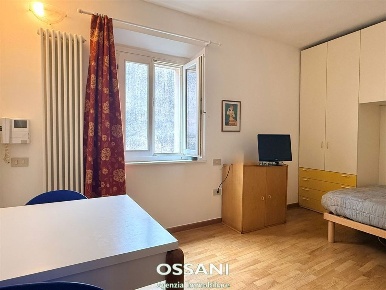 Foto Appartamento in VIA TORRICELLI, Faenza di 43 m² con 1 locali