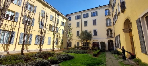 Foto Appartamento in Via Gerardo dei Tintori, Monza Centro Storico