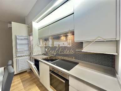 Foto Appartamento in Viale Monte Santo, Milano Porta Nuova di 65 m²