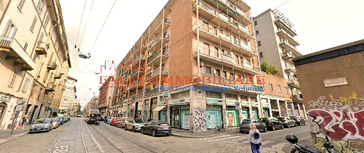 Foto Negozio in Viale Gorizia, Milano Navigli - Darsena di 168 m²