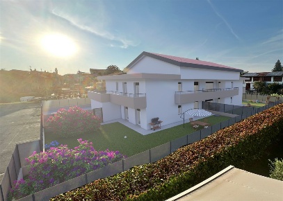 Foto Appartamento a Inverigo di 105 m² con 3 locali in vendita
