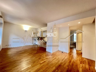 Foto Appartamento in C.so Buenos Aires, Milano Porta Venezia di 98 m²