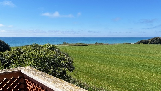 Foto Villa unifamiliare in Via degli Usignoli, Anzio Lavinio Mare di 350 m²