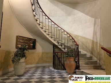 Foto Appartamento in Via Gorizia, Palermo Kalsa di 66 m² con 3 locali