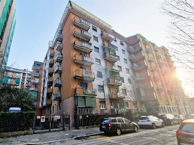 Foto Appartamento in Via Don Minzoni, Sesto San Giovanni Centro di 59 m²