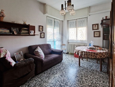 Foto Appartamento in Via Don Minzoni, Sesto San Giovanni Centro di 59 m²