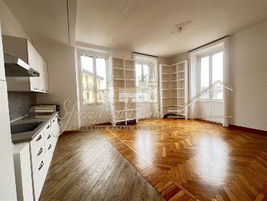 Foto Appartamento in Via Spartaco, Milano Cadore di 132 m² con 4 locali