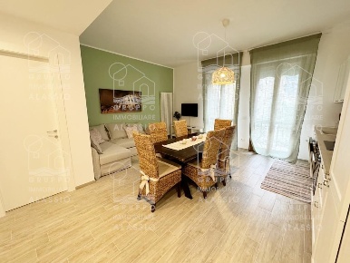 Foto Appartamento in via conceria 31, Alassio di 75 m² in affitto