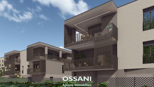 Foto Appartamento a Faenza di 132 m² con 3 locali in vendita