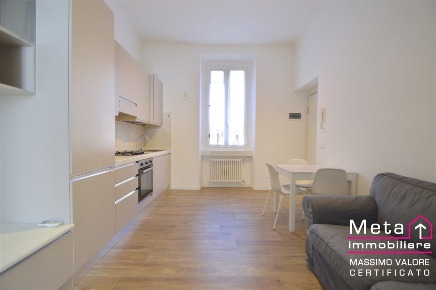 Foto Appartamento in Via Marignano, Milano Centro di 50 m² con 2 locali