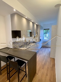 Foto Appartamento in Via Romolo Gessi, Milano Washington di 90 m²