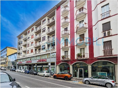 Foto Appartamento in corso martiri della liberazione, Lecco Pescarenico
