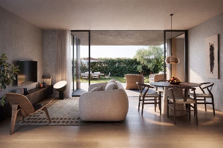 Foto Appartamento in Marelli, Monza San Fruttuoso di 124 m² con 4 locali