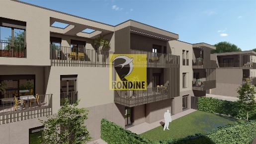 Foto Appartamento a Faenza di 119 m² con 3 locali in vendita