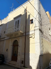 Foto Casa indipendente in via rivoli, Casamassima di 100 m² con 3 locali