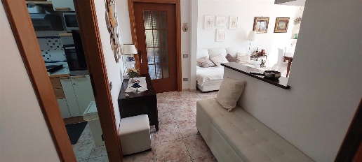 Foto Appartamento in V ia S.C. De Lellis 73 bis, Chieti Chieti Città