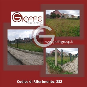 Foto Terreno edificabile a Cittanova di 376 m² in vendita
