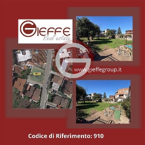 Foto Terreno edificabile a Taurianova Centro di 500 m² in vendita