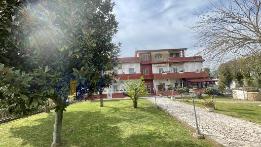 Foto Appartamento in Via delle Monachelle n.25, Pomezia Santa Palomba