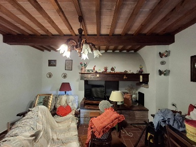 Foto Casale a Vinci Centro di 120 m² con 5 locali in vendita