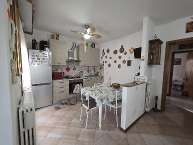 Foto Attico a Porcari Centro di 80 m² con 3 locali in vendita