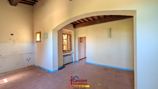 Foto Appartamento a Cerreto Guidi di 60 m² con 2 locali in vendita