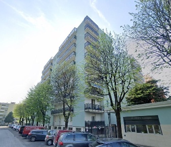 Foto Appartamento a Pioltello Centro di 95 m² con 4 locali in vendita