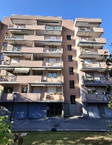 Foto Appartamento a Nova Milanese di 97 m² con 4 locali in vendita