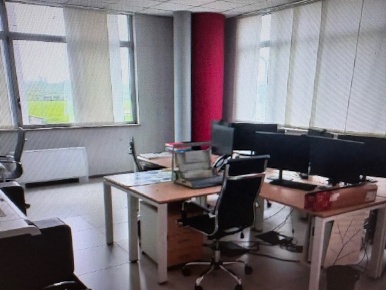 Foto Ufficio a Torino Mirafiori Sud - Strada del Drosso di 352 m²