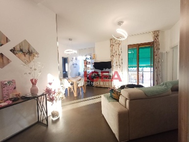 Foto Appartamento a Siena Petriccio - Acquacalda di 73 m² con 2 locali
