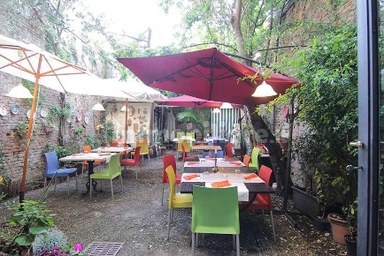Foto Ristorante a Pisa San Martino di 150 m² con 4 locali in vendita