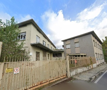 Foto Capannone industriale a Besana in Brianza Centro di 5817 m² in vendita