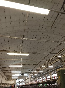 Foto Capannone industriale a Poggio a Caiano Centro di 300 m² con 1 locali