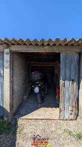 Foto Box a Cerreto Guidi Centro di 12 m² con 1 locali in vendita