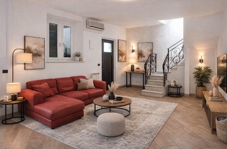 Foto Appartamento a Livorno Calzabigi di 90 m² con 3 locali in vendita