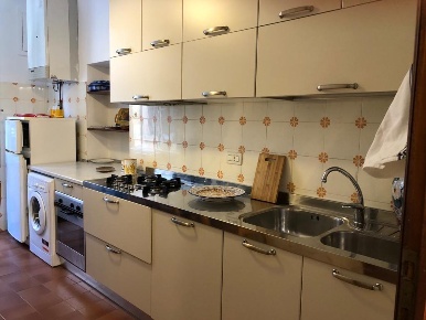 Foto Appartamento a Pisa San Francesco di 70 m² con 3 locali in affitto