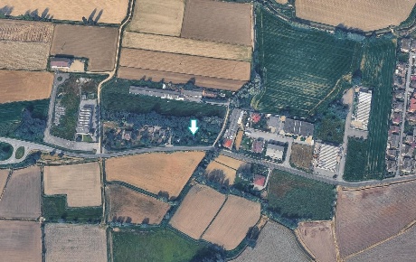 Foto Terreno agricolo a Vistarino di 3046 m² in vendita