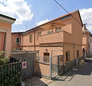 Foto Appartamento a Bollate Centro di 37 m² con 4 locali in vendita