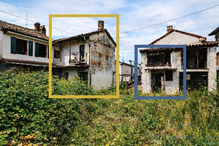 Foto Appartamento a Zeme Centro di 110 m² con 5 locali in vendita