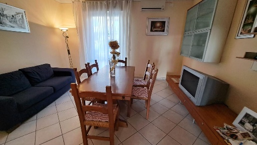 Foto Appartamento a Peccioli Centro di 101 m² con 4 locali in vendita