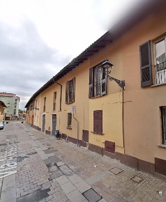 Foto Appartamento a Cormano di 30 m² con 3 locali in vendita