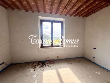 Foto Casa indipendente a Asciano di 155 m² con 5 locali in vendita